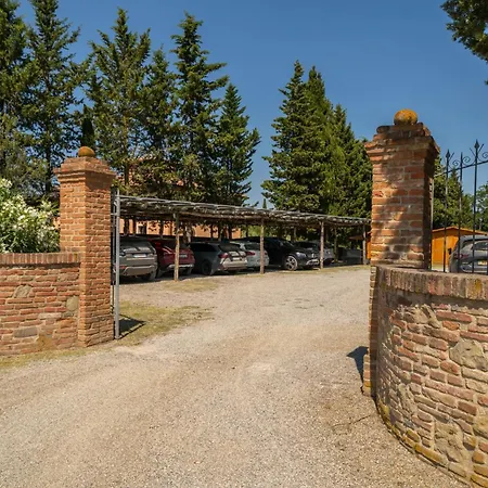 Lilla By Interhome Apartman Peccioli