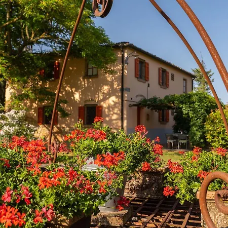 Lilla By Interhome Peccioli