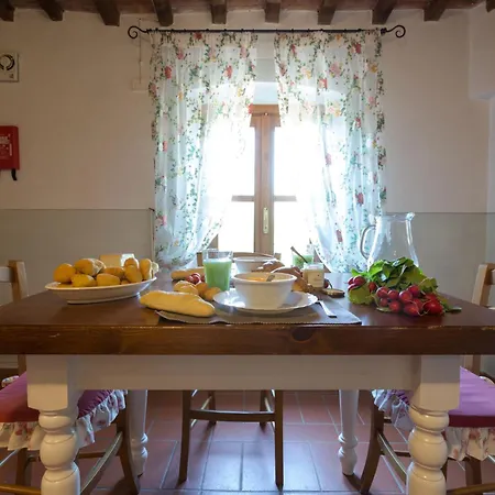 Apartament Lilla By Interhome *