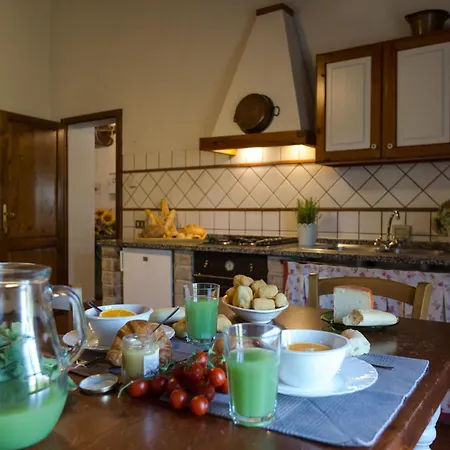 Apartament Lilla By Interhome