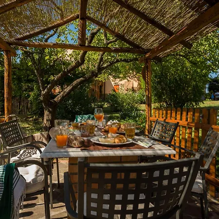 Lilla By Interhome Apartament Peccioli
