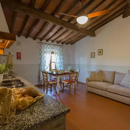 Apartament Lilla By Interhome